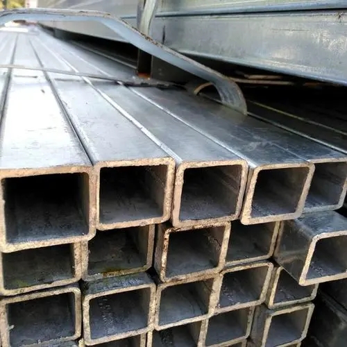 黟县q355b无缝方管