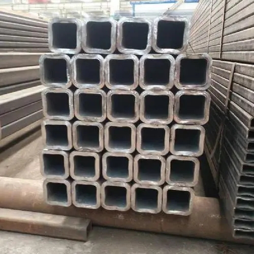 黟县q355c无缝方管
